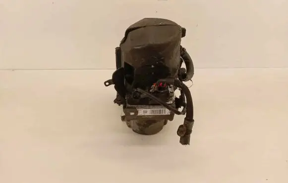 Renault Laguna III Power steering pump 491100023R A5097167 3030303352