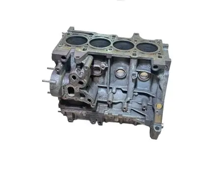 Fiat Doblo Engine block 263A2000 55212839