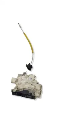 Audi A4 S4 B7 8E 8H Rear door lock 8E0839015