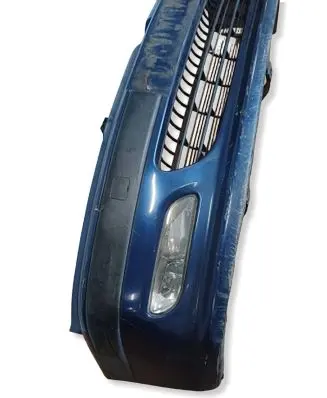 Peugeot 406 Front bumper 