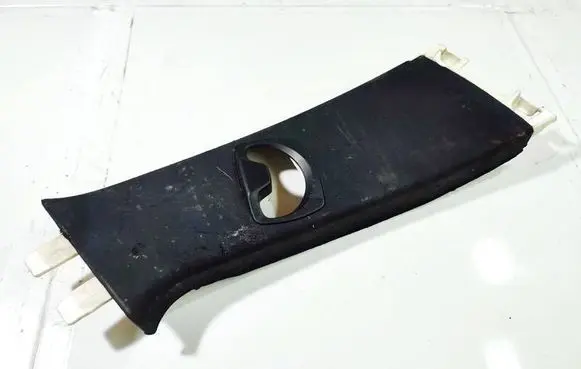 BMW 3 E90 E91 (B) pillar trim (top) 51437058336