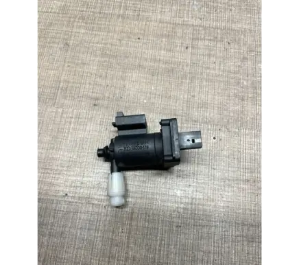 Vacuum valve