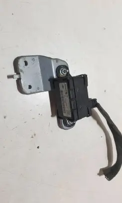 Volvo V50 ESP acceleration yaw rate sensor 30667843aa CR75M19AB0 10170103603