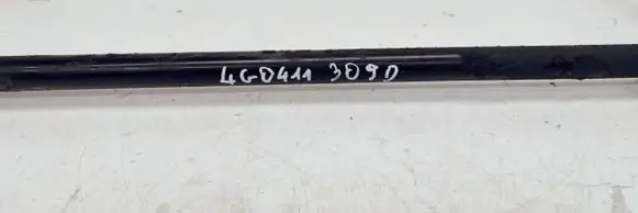 Audi A6 C7 Rear active stabilizer 4G0411309D