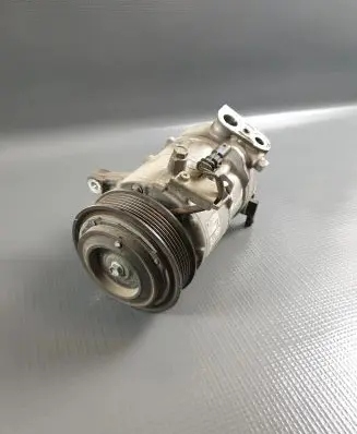 Chevrolet Camaro Air conditioning (A/C) compressor (pump) 22984721 03T00448 6SAS14H