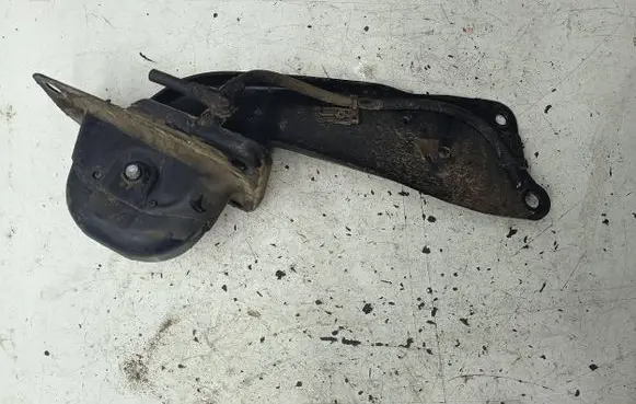 Audi A3 S3 8V Rear control arm
