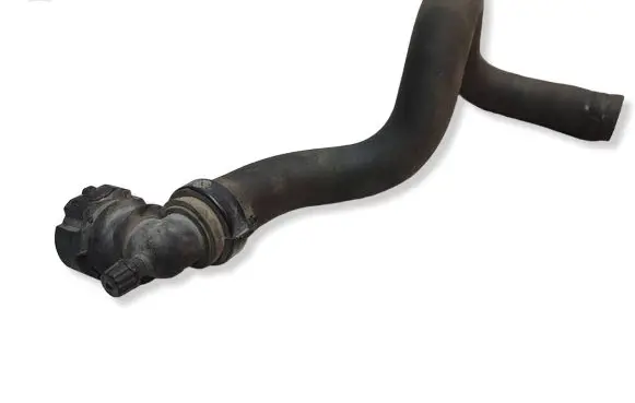 Citroen C4 Grand Picasso Heater radiator pipe/hose 