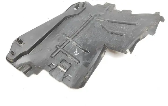 Citroen C3 Aircross Intercooler air guide/duct channel 465813186