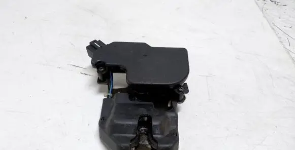 Honda Accord Tailgate/trunk/boot lock/catch/latch