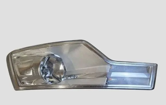 Citroen C5 Front fog light 27156100 27156300