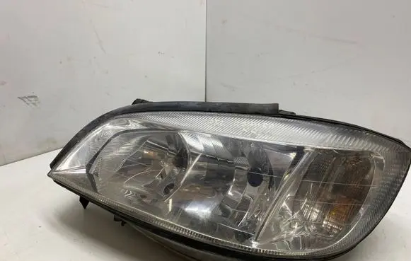 Opel Zafira A Headlight/headlamp 205738