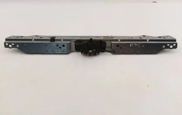Opel Astra J Top upper radiator support slam panel 13312474 A9316190