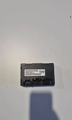 Dodge Durango III Transfer box differential control unit 68250124AD