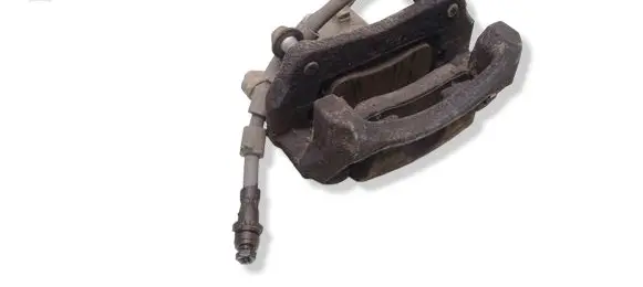 Ford Fiesta Front brake caliper 