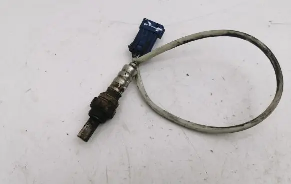 Mini Cooper Countryman R60 Exhaust gas temperature sensor 75489618006