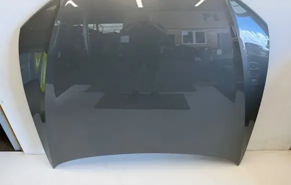 Audi A6 S6 C8 4K Engine bonnet/hood