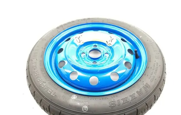 Hyundai i20 (GB IB) R12 spare wheel 