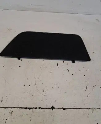 Lexus RX 450H Trunk/boot lower side trim panel 5841848030