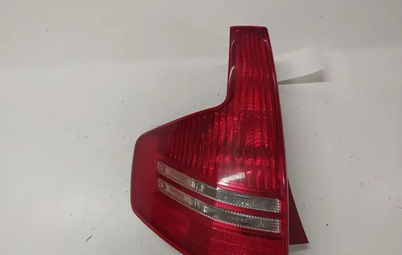 Citroen C4 I Rear/tail lights 4CZX13405A 965586408001 79998D
