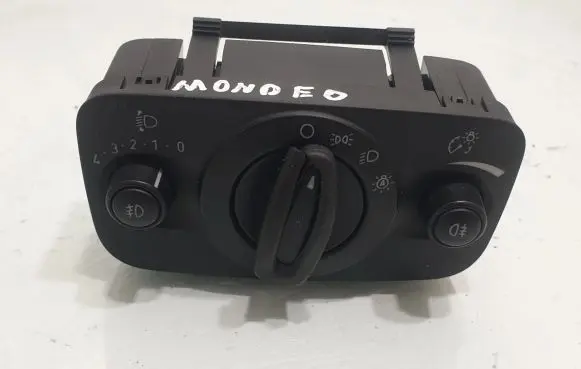Ford Mondeo MK IV Light switch 10099400