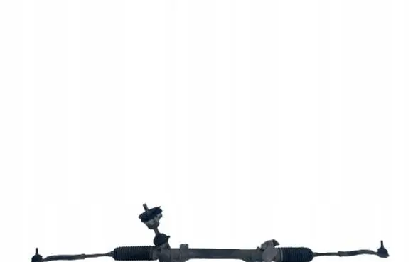 Renault Koleos I Steering rack 0026JY40A