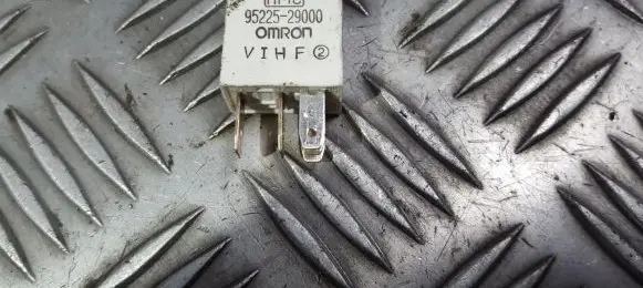 Hyundai Accent Other relay 9522529000 95225-29000