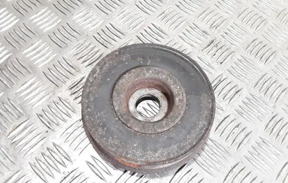 Ford Focus Crankshaft pulley