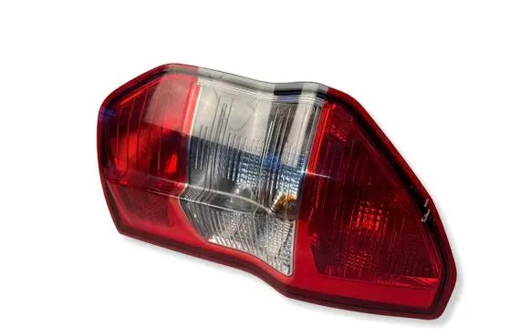 Ford Turneo Courier Rear/tail lights ET7613404AF 17436F 163422648