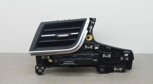 Audi Q7 4M Dashboard air vent grill cover trim 4M1820901M