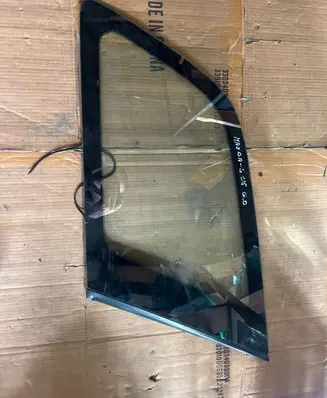 Mazda 6 Rear side window