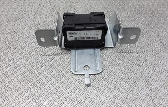 Mazda 5 ESP acceleration yaw rate sensor C177B25Q5U 10170103533