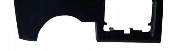 BMW X1 F48 F49 Dashboard center trim panel 6822057