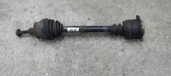 Audi A8 S8 D2 4D Front driveshaft 4D0407272AF