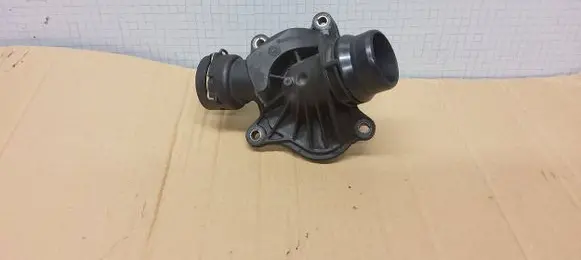 Thermostat/thermostat housing