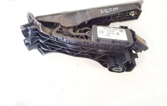 Seat Leon (1P) Accelerator throttle pedal 1k1721503p