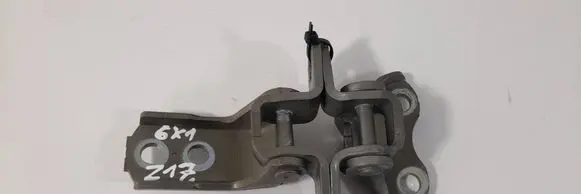 Toyota Corolla E210 E21 Front door hinge set 0000006X1