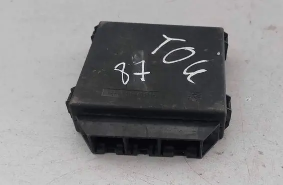 Volkswagen Touran I Parking PDC control unit/module 1K0919283A 0263004065