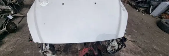 Peugeot 308 Engine bonnet/hood 