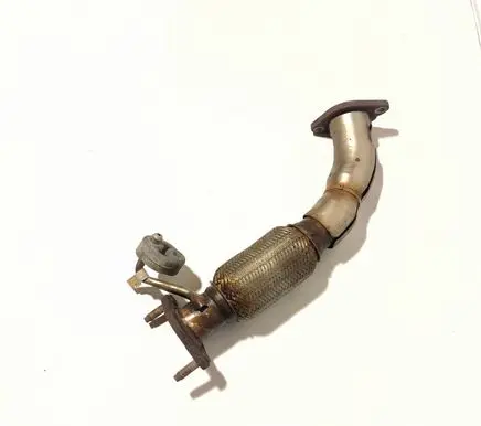 KIA Ceed Muffler pipe connector clamp 