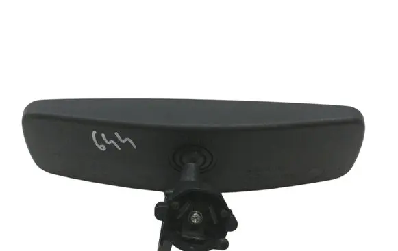 Citroen C4 Cactus Rear view mirror (interior)