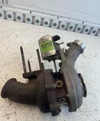 Fiat Ducato Turbo 5801930226 8397650001