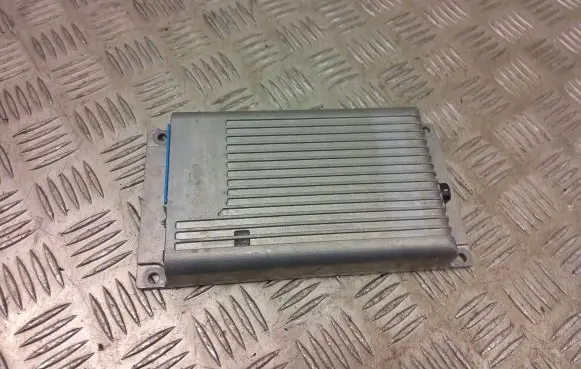 BMW 1 E82 E88 Bluetooth control unit module 9229740
