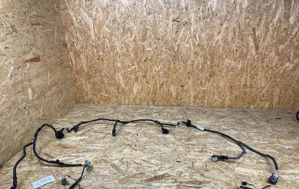 Lexus NX Parking sensor (PDC) wiring loom 8934133220 8211378070