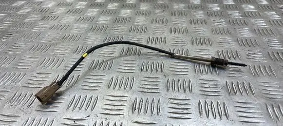 Nissan Qashqai Exhaust gas temperature sensor