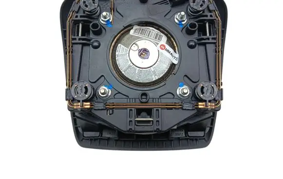 Fiat Ducato Airbag squib ring wiring 07354697720