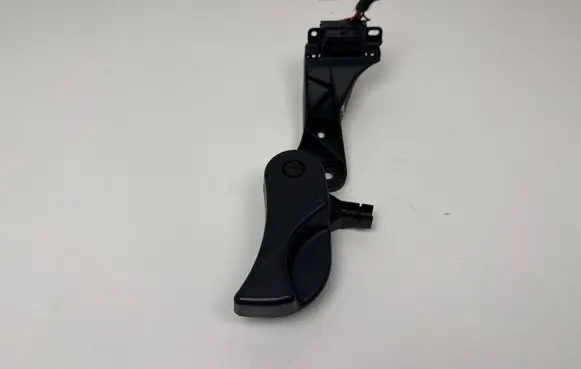 BMW 1 F20 F21 Engine bonnet (hood) release handle PA66GF30