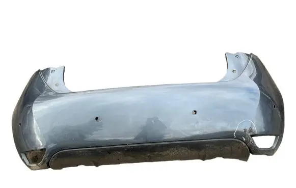 Renault Zoe Rear bumper 850101003R 850101029R