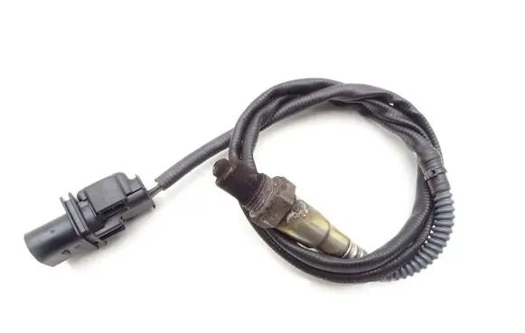 Jaguar XF X250 Lambda probe sensor 9X2Q9D375AA