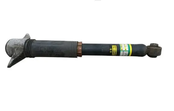 Rear shock absorber/damper