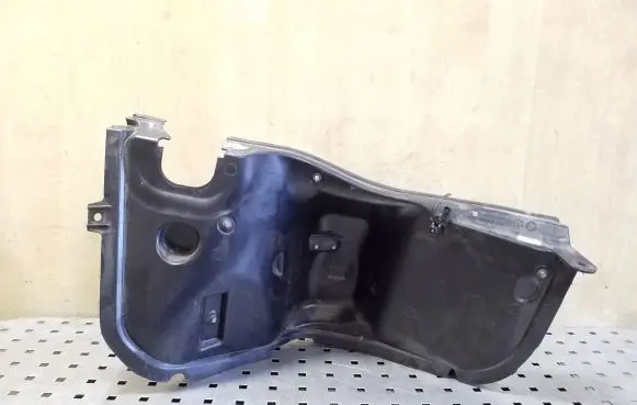 Porsche Cayenne (92A) Other engine bay part 7P5819512B
